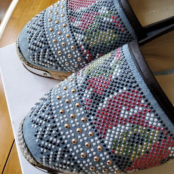 Giuseppe Zanotti Espadrilles. - Picture 5 of 5